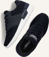 Blaue BJORN BORG Sneaker Low R140 KNT K Blaue BJORN BORG Sneaker Low R140 KNT K - medium