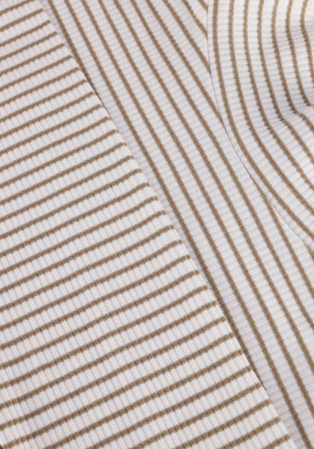 Beige CIRCLE OF TRUST Top KAIA TOP - large