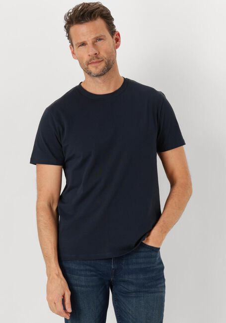 Dunkelblau PEUTEREY T-shirt SORBUS N 02 - large