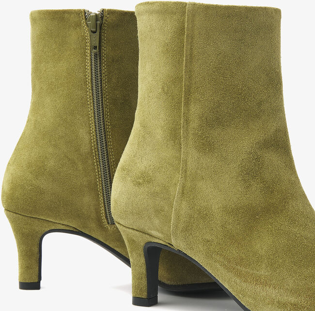 Grüne VIA VAI Stiefeletten NOAH LOU - large