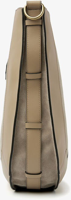 Beige VIA VAI Handtasche EVE BODHI - large