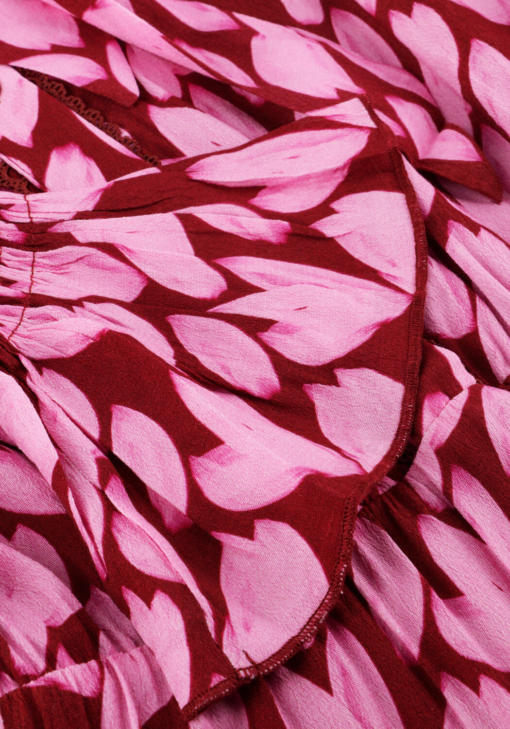 Rosane YDENCE Minikleid DRESS DIDI - large