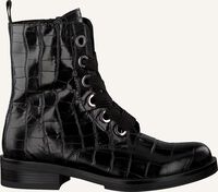 Schwarze GABOR Schnürboots 791 Schwarze GABOR Schnürboots 791 - medium