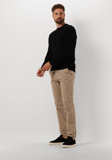 Schwarze MATINIQUE Pullover MARGRATE - large