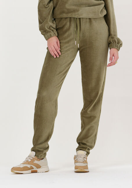 Dunkelgrün YDENCE Jogginghose PANTS MAUREEN - large