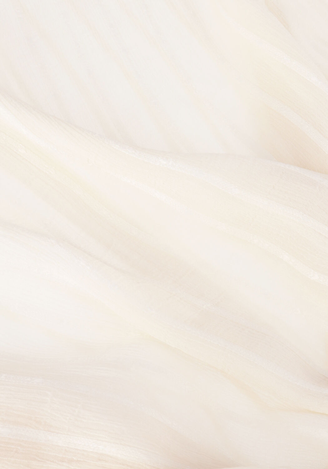 Beige NOTRE-V Blusen X BO - TEDDY BLOUSE - large