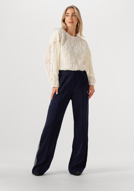 Creme CO'COUTURE Blusen SHANIA FLUFFY BLOUSE - large