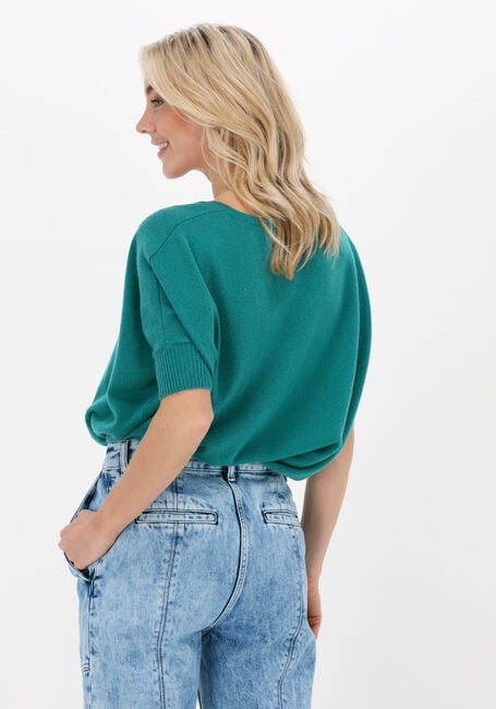 Grüne NOT SHY Pullover AIMEE - large