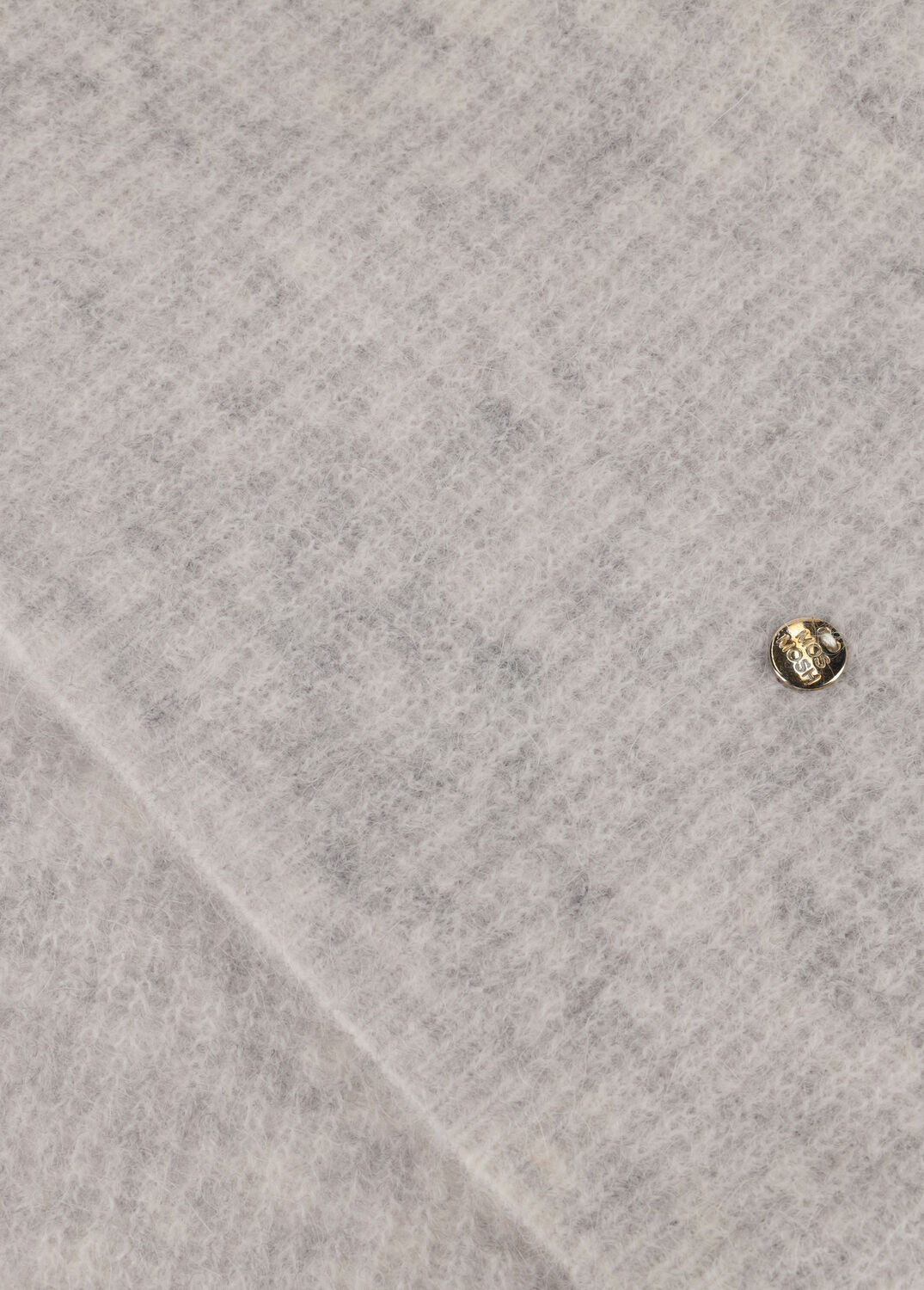 Graue MOS MOSH Pullover TAMMY THORA KNIT - large