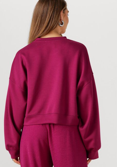 Fuchsie STUDIO AMAYA Pullover & Cardigans FREYA - large