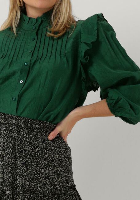 Minze CIRCLE OF TRUST Blusen BAILEY BLOUSE - large