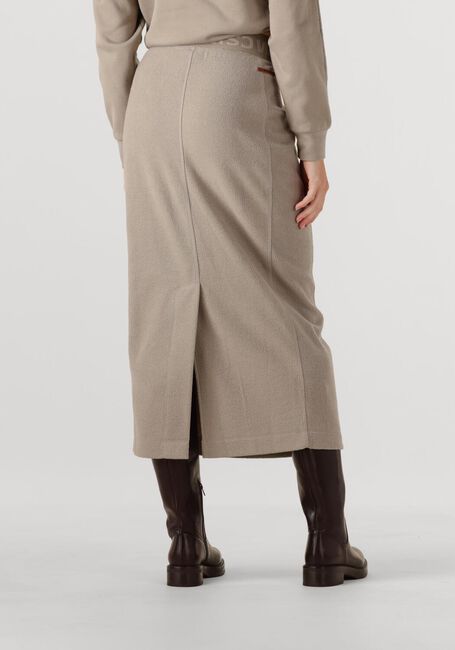 Beige MOSCOW Midirock 77-03 SEMI-1 - large