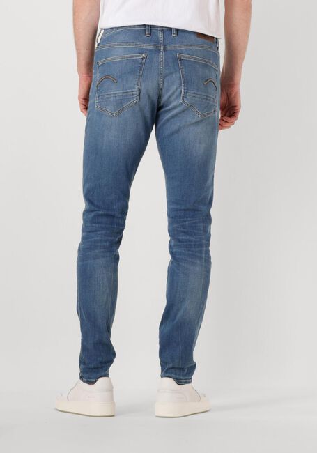 Blaue G-STAR RAW Skinny jeans REVEND SKINNY - large
