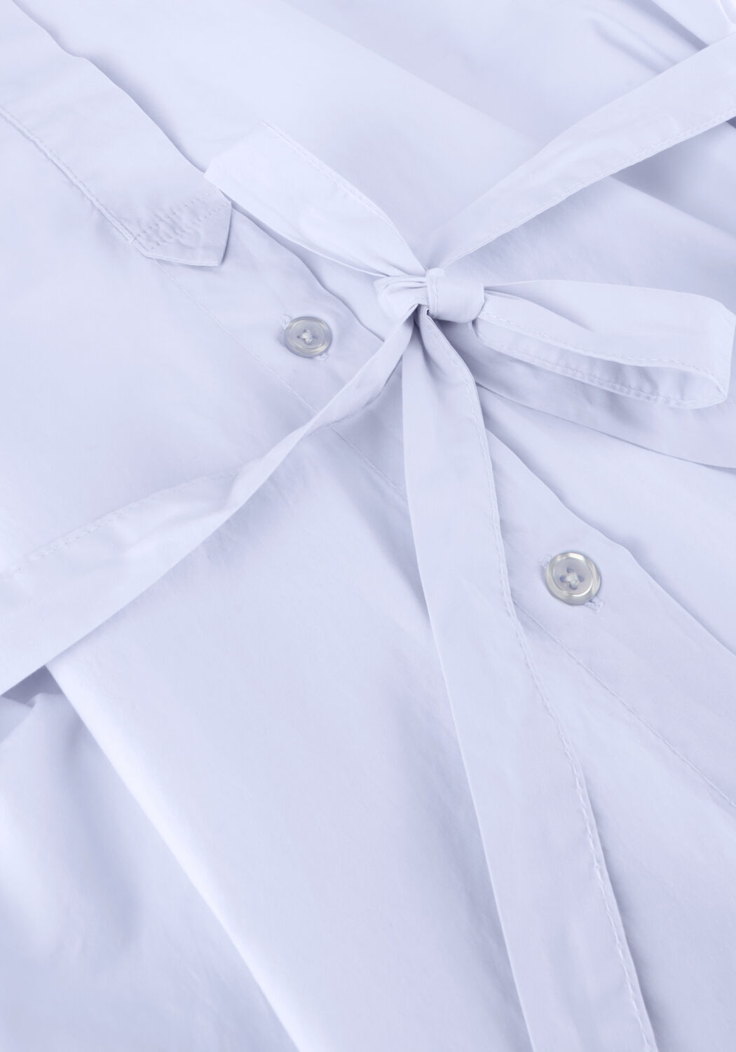 Hellblau KNIT-TED Midikleid LISETTE - large