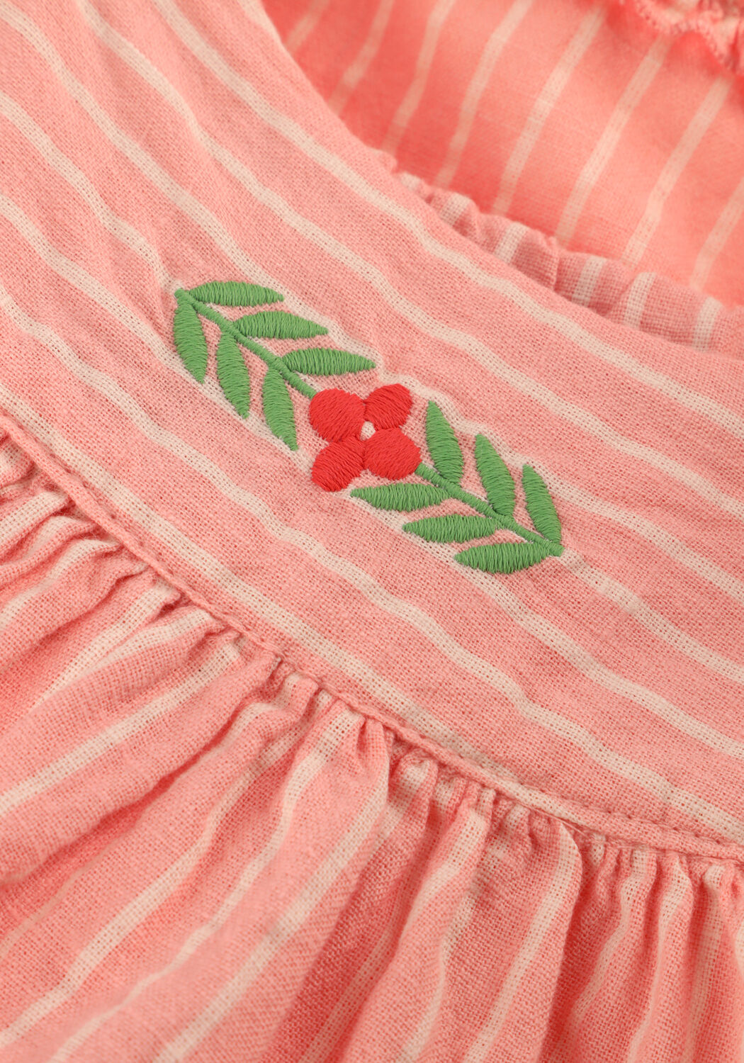 Rosane MY LITTLE COZMO Minikleid CLAVELK303S6 - large