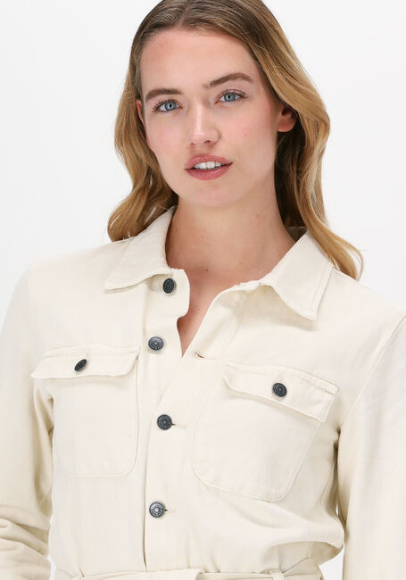 Nicht-gerade weiss CIRCLE OF TRUST Jumpsuit MORRIS DENIM - large