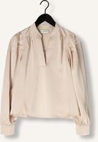 Creme NEO NOIR Blusen ROSSLYN HEAVY SATEEN BLOUSE Creme NEO NOIR Blusen ROSSLYN HEAVY SATEEN BLOUSE - medium