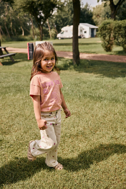 Orangene DAILY7 Top T-SHIRT ARTWORK - large