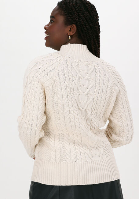 Nicht-gerade weiss BELLAMY Pullover AIR - large