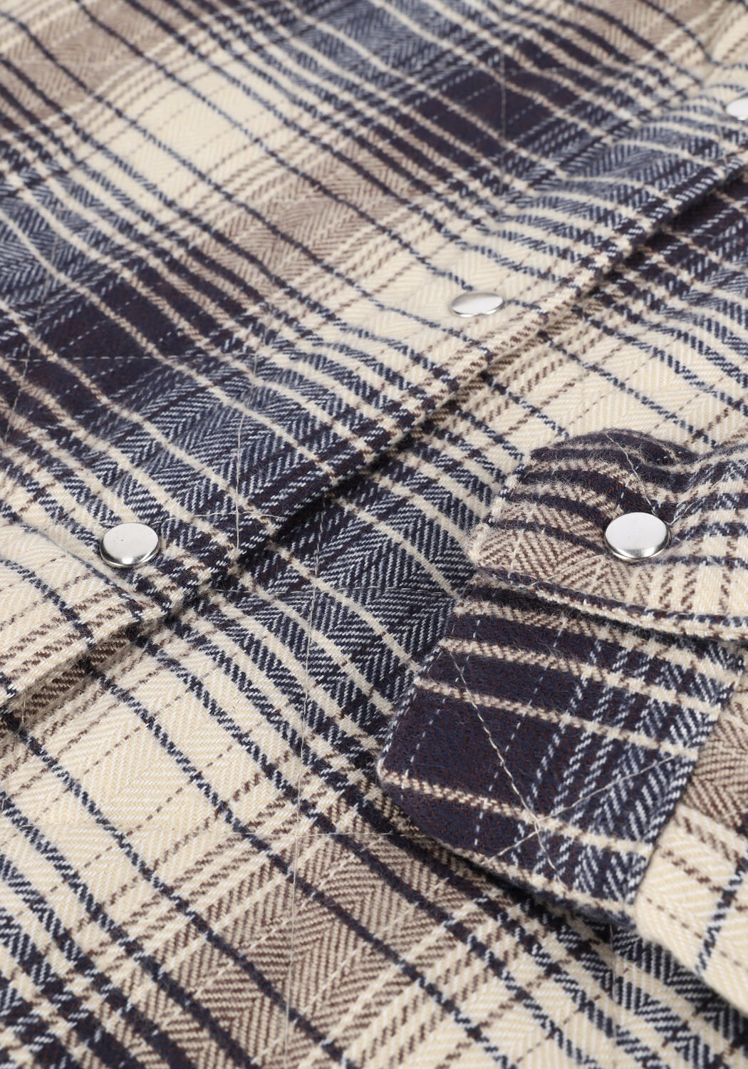 Dunkelblau MODSTR&Ouml;M Jack NEVADA COATIGAN - large