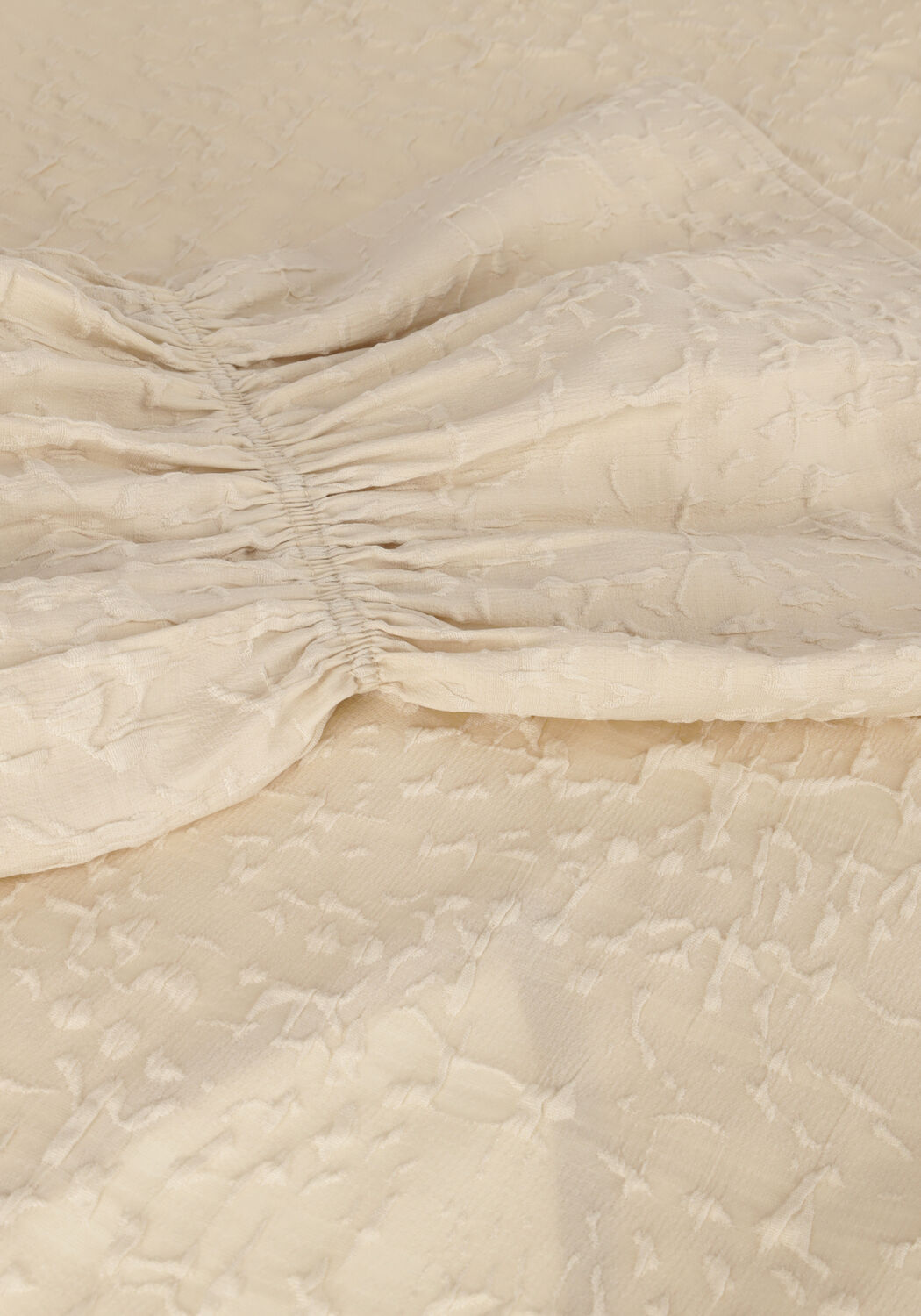 Sand ANOTHER LABEL Blusen GABY TOP - large