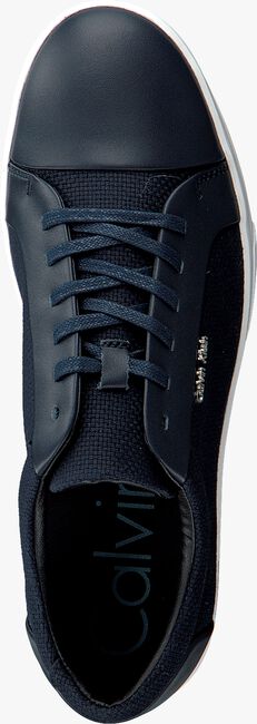 Blaue CALVIN KLEIN Sneaker IGOR - large