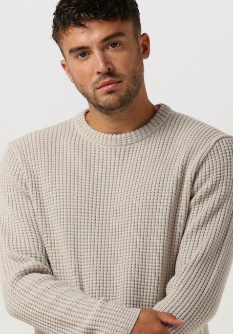 Sand TIGER OF SWEDEN Pullover BRENNON - large