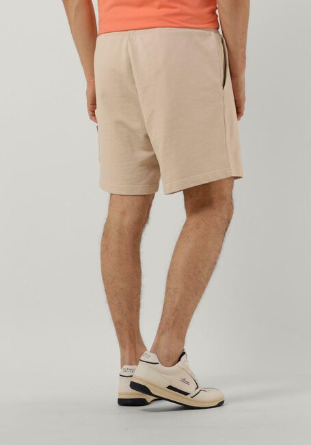 Beige TOMMY JEANS Kurze Hose TJM XS BADGE CARGO BEACH SHORT - large