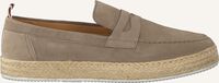 Taupe VERTON Slipper 9929 - medium