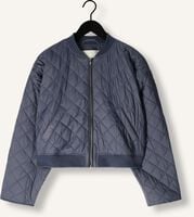 Dunkelblau MODSTRÖM Jack HANKMD JACKET Dunkelblau MODSTRÖM Jack HANKMD JACKET - medium