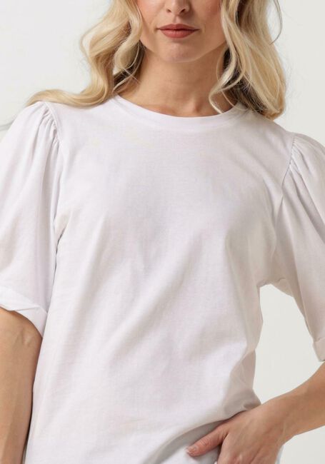 Weiße SILVIAN HEACH Blusen GPP24099TS - large