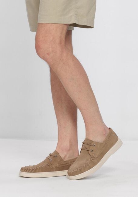 Taupe MACE Slipper LIAM-38 - large