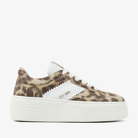 Braune VIA VAI Sneaker ISA ROMI - medium
