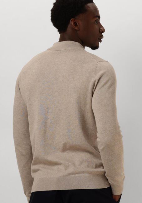 Sand SAINT STEVE Rollkragenpullover BEN - large