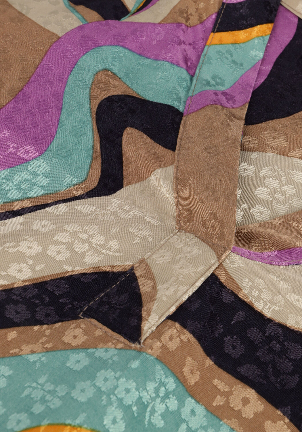 Lilane MOS MOSH Blusen NENA ONDA BLOUSE - large