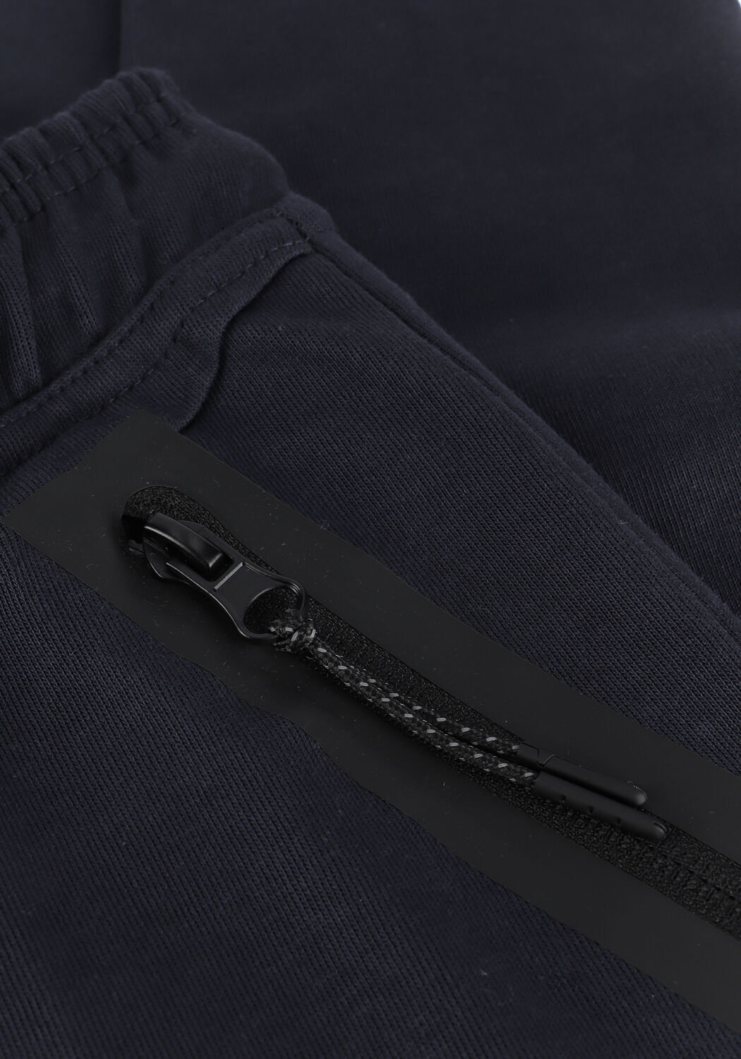 Blaue CARS JEANS Jogginghose KIDS LAX SW PANT - large