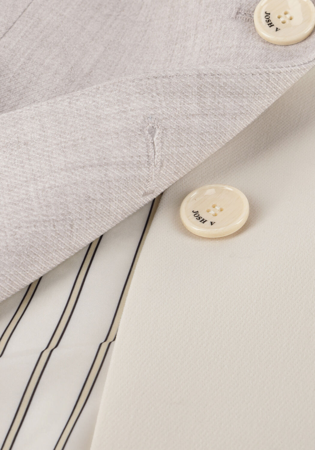 Mehrfarbige/Bunte JOSH V Blazer SUUS-1 - large