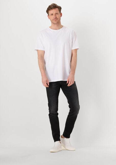 Schwarze G-STAR RAW Skinny jeans REVEND SKINNY - large