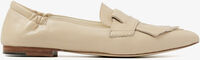 Beige VIA VAI Loafer LOLA OAKLEY - medium