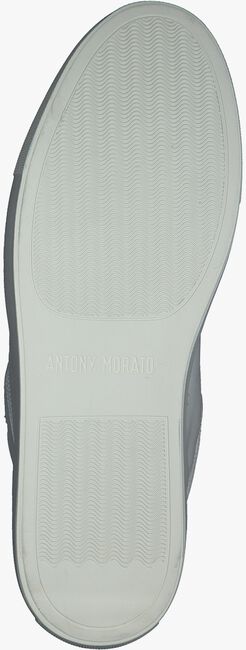 Weiße ANTONY MORATO Sneaker LOS ANGELES - large