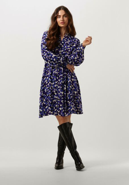Lilane FABIENNE CHAPOT Minikleid DORIEN FRILL DRESS - large
