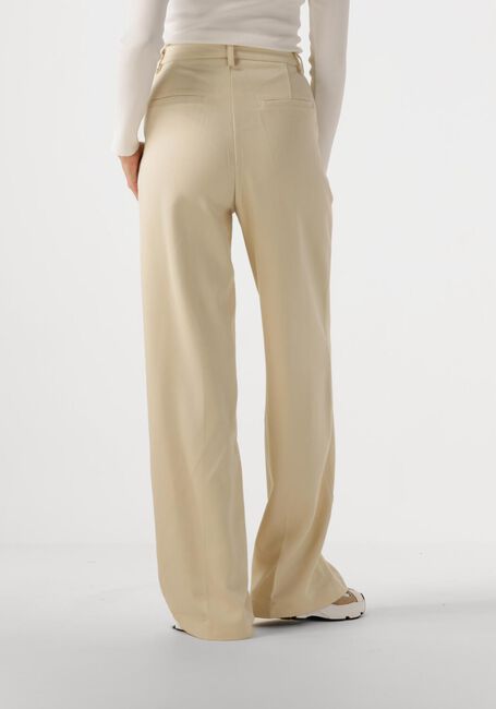 Ecru OMODA ATELIER Hose X NINA - SOOF - large