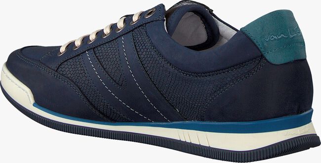 Blaue VAN LIER Sneaker 7452 - large