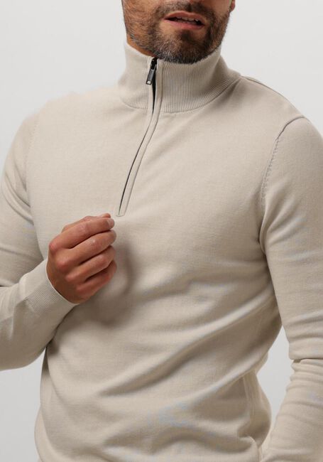 Beige SAINT STEVE Pullover CAS - large