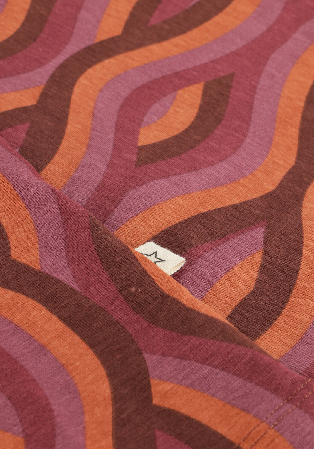 Rosane YOUR WISHES T-shirt ALANA GROOVY - large