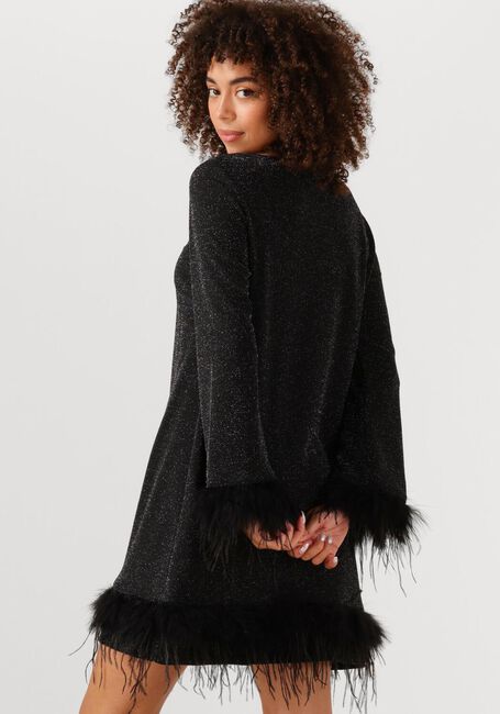 Rote ANA ALCAZAR Minikleid DRESS PURE - large