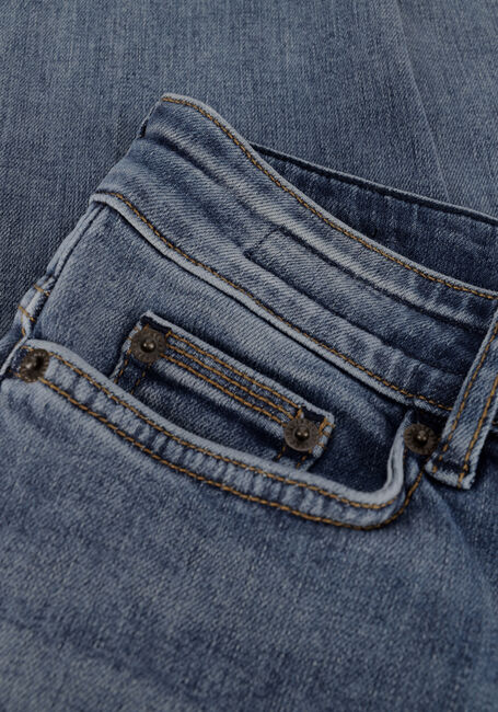 Blaue DRYKORN Skinny jeans NEED 260151 - large