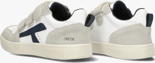 Blaue TON & TON Sneaker low FILIP - large
