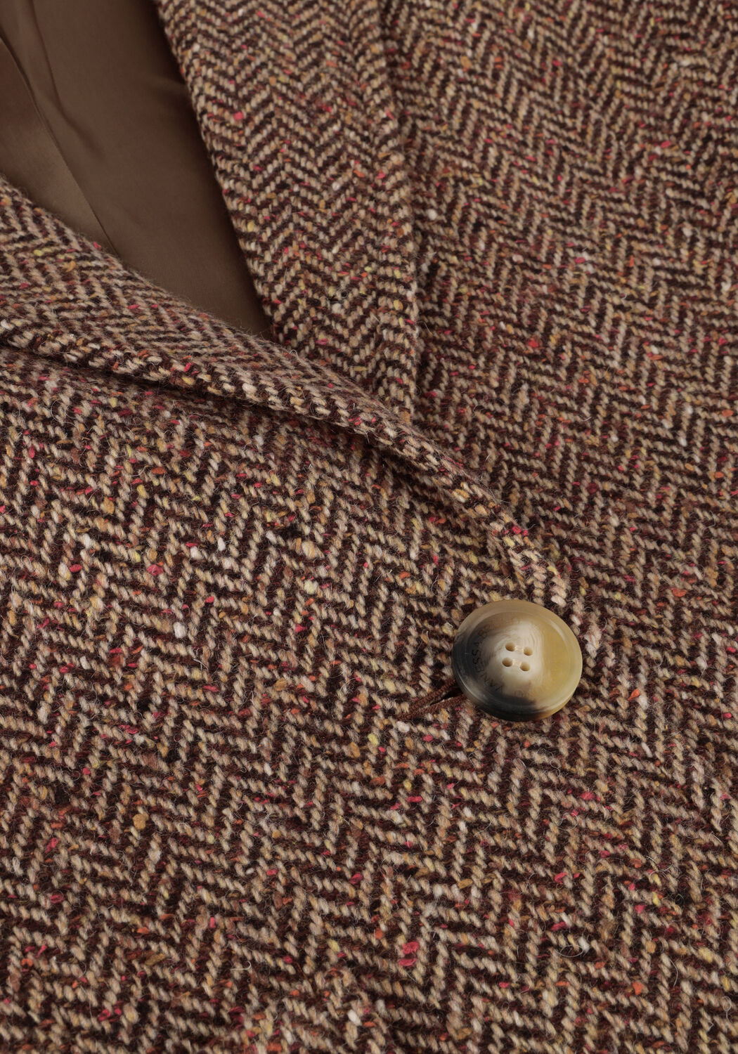 Braune VANESSA BRUNO Blazer BRADLEY - large