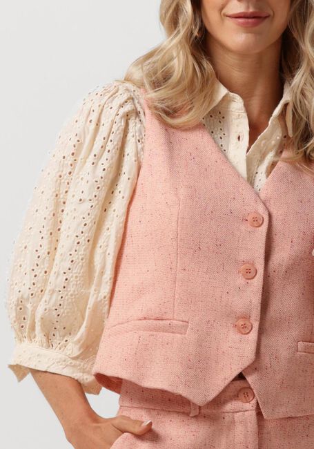 Orangene YDENCE Gilet GILET OPAL - large